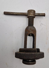 SCHAUBLIN S pour tour 102