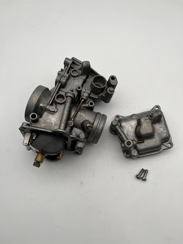 Carter carburateur suzuki - carter,