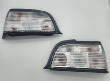 Bmw E36 Clear Tail Lights