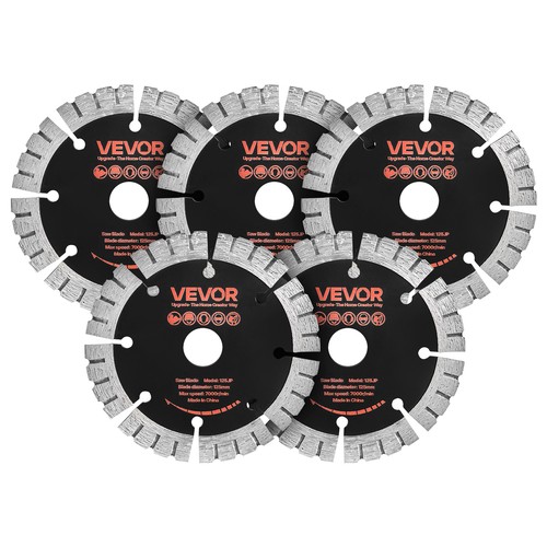 Vevor disque diamant - vevor,
