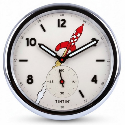 Horloge murale décorative