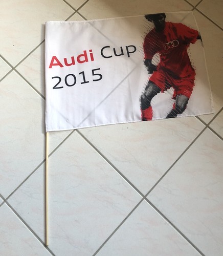 Drapeau bayern munich - fc,