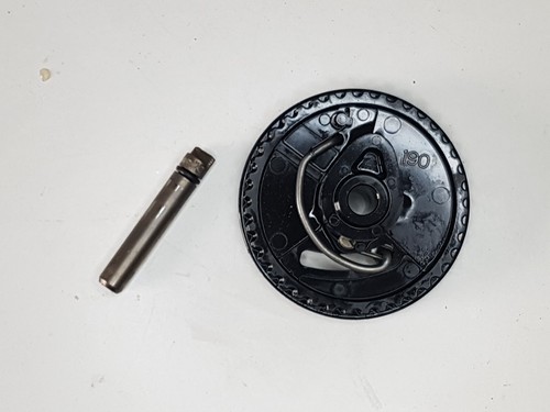 Arbre came moteur honda - de,