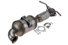 Catalyseur Pour Ford S-Max