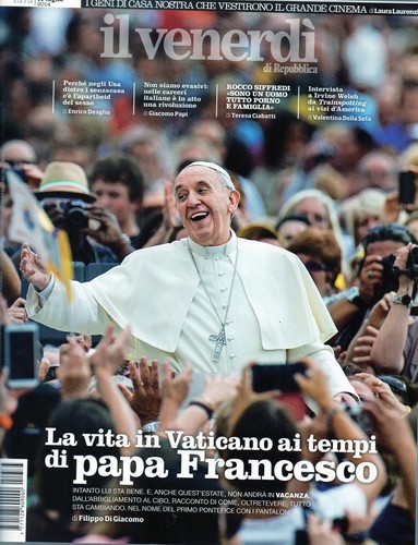 Venerdì 2014 1373 papa - venerdì, 1373.papa