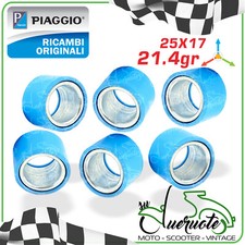 Kit Galets Variateur Piaggio
