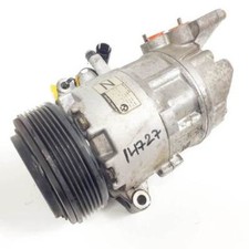 compresseur clim pour BMW SERIE 3 CABRIO (E46) 318 CI 2000 1267582