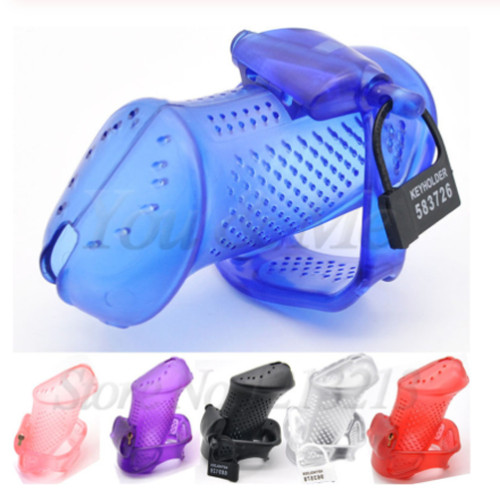 Male chastity belt chasity - male,
