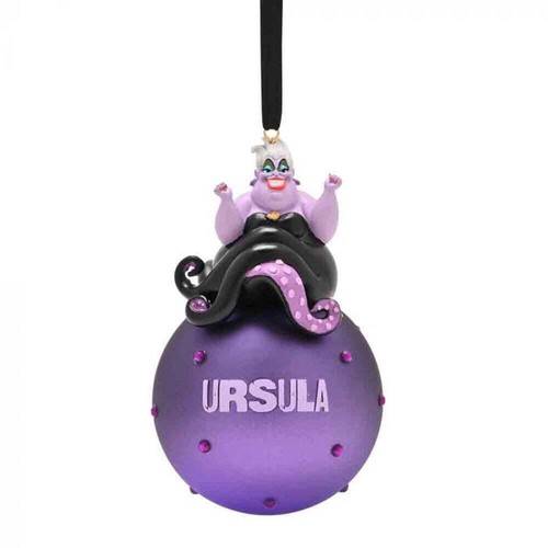 Ursula noël disney sur - de,