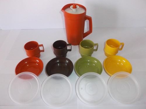 Lot petite carafe - lot,