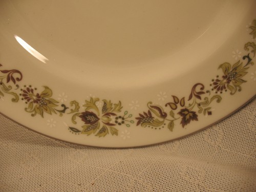Royal doulton vanity fair - vanity,