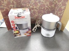 Saucier Sweet Alice (Avec