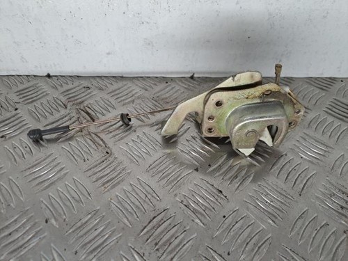 Serrure avant droit - , seat