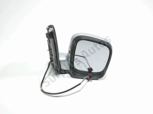 Retroviseur electrique droit - retroviseur,