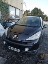 Pare boue arriere droit