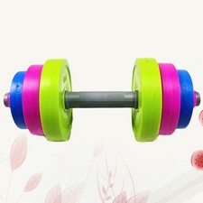  Fitness Dumbbell Haltère