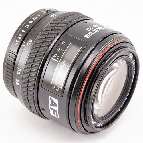 Tokina 270 70mm 5 - af,