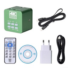 Ultra HD 4K 2160P USB -HD-MI