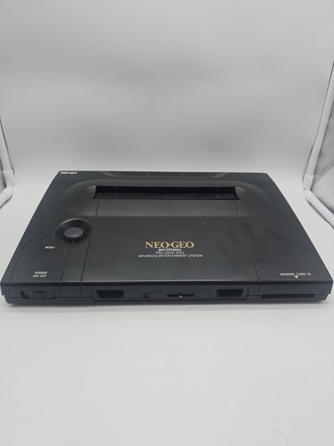 Snk neo geo aes - snk, only