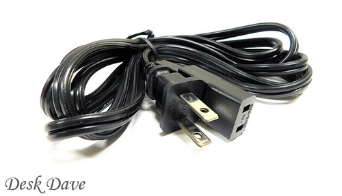 Power cord 446881 elna 65 - elna,