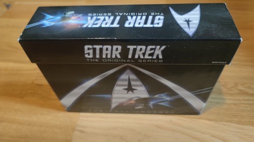 Star trek tos the - tos,