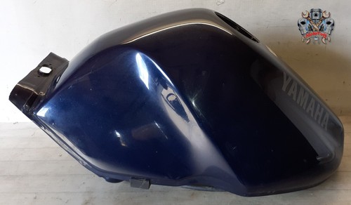 Reservoir yamaha 900 - 900, diversion