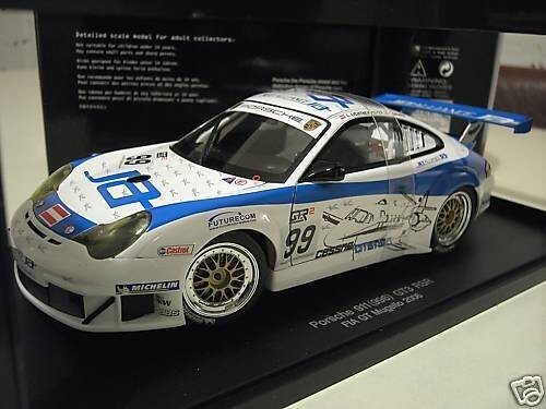 Porsche 911 gt3 rsr 06 - porsche,