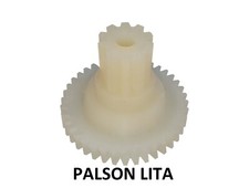Engrenage En Nylon Pour Moteur