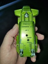 vaisseau Albator Astronave Z25