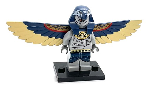 Lego flying mummy - lego,