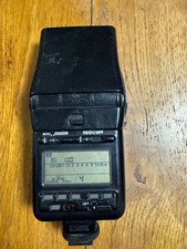 flash nikon speedlight SB 24 