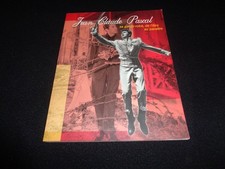 JEAN CLAUDE PASCAL / SA GARDE