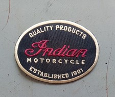 Ecusson Patch Tissus