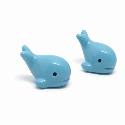 Lot figurines dauphin - de,