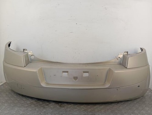Pare choc arriere renault - choc,