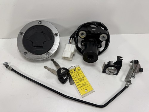 2016 kawasaki z800 ignition - 2016,