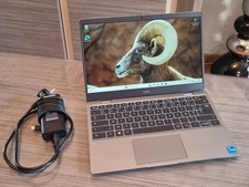 PC Ordinateur Portable DELL Latitude 3330 I5 1145G7 16 GO 256 GO SSD FHD (1)