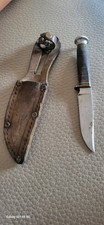 Vintage Sabatier Young Knife, Knife, Knife
