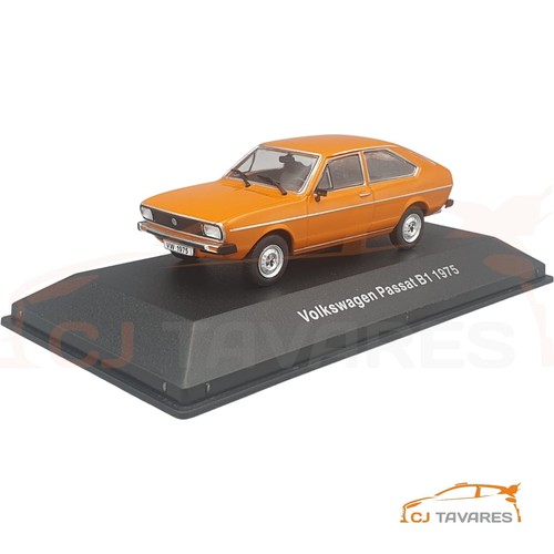 Altaya volkswagen passat - altaya,