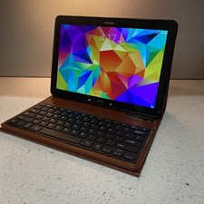 Samsung Galaxy Note Pro SM-P900 black - 32GB Wi-Fi  - without pen /DO