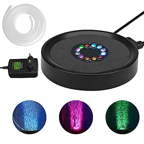 Ledgle lampe bulle aquarium - ledgle,