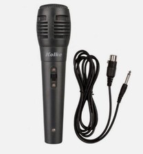 Micro de Karaoké Filaire