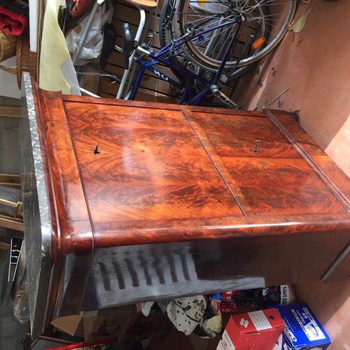 Secrétaire style louis - secrétaire,
