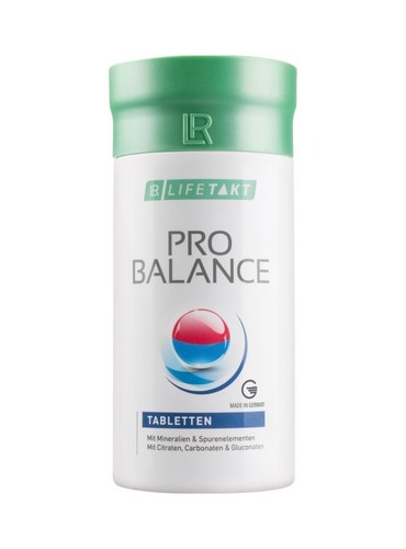 Pro balance minéraux - pro, &