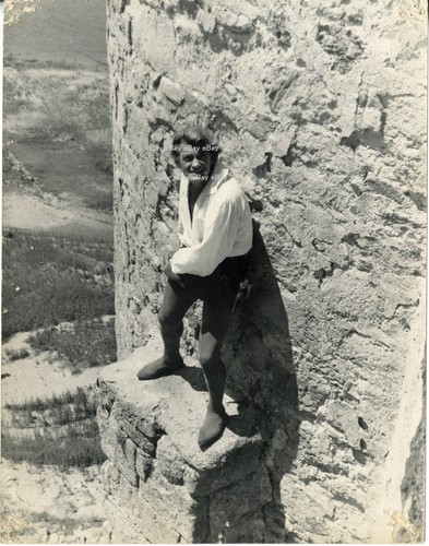 Jean marais capitan andré - *jean,