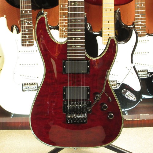 Schecter fr hr - ad-c-1-fr-hr, (2006)