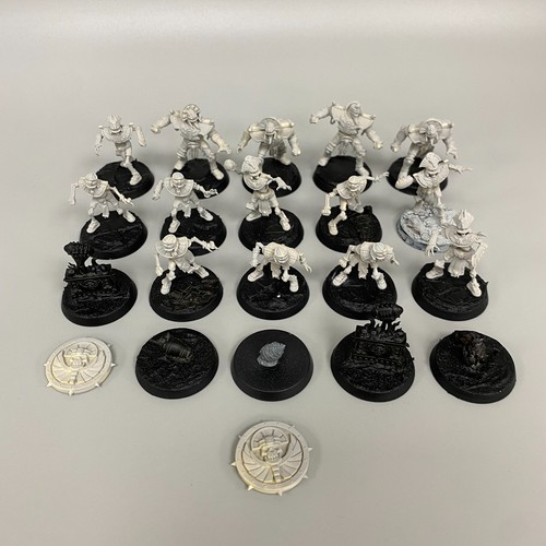 Blood bowl nethkhara - bowl,