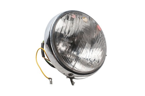 Optique phare moto guzzi - optique,