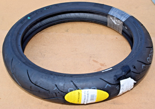 Pneu avant dunlop sportsmart - 1,