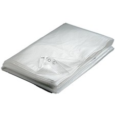 Bâche Transparente 80 g/m2 3